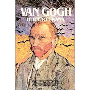 Imagen del vendedor de Van Gogh a la venta por Librera Salamb