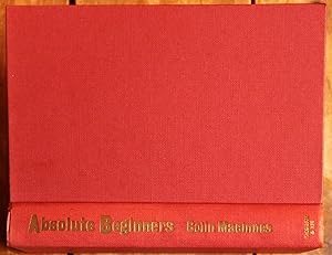 Immagine del venditore per Absolute Beginners venduto da Lower Beverley Better Books