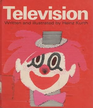 Seller image for Television for sale by Nanny's Web