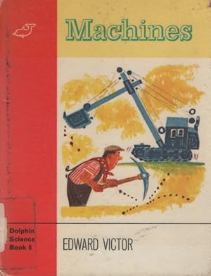 Machines (Dolphin Science Book 5)