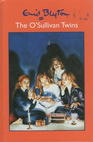 Seller image for The O'Sullivan Twins for sale by Nanny's Web