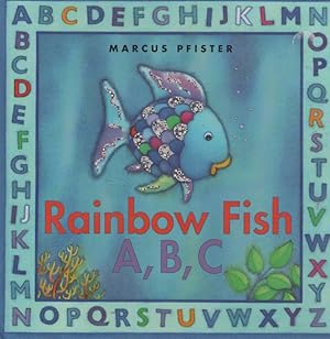 Rainbow Fish A,B,C