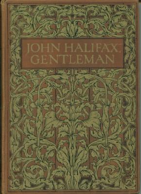 Image du vendeur pour John Halifax. Gentlemen. mis en vente par Black Sheep Books