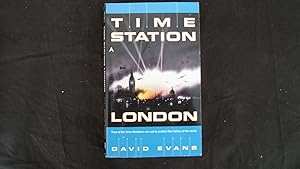 Time Station London