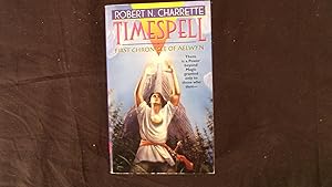 Imagen del vendedor de Timespell a la venta por W. R. Slater - Books