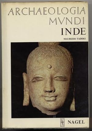 Bild des Verkufers fr Inde. zum Verkauf von JLG_livres anciens et modernes