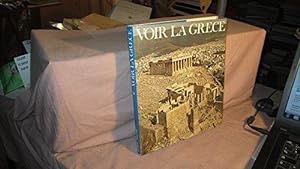 Bild des Verkufers fr Voir la grece zum Verkauf von JLG_livres anciens et modernes