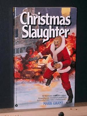 Christmas Slaughter