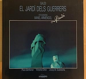 Seller image for El Jardi dels Guerrers - fotografies Manel Armengol for sale by ART...on paper - 20th Century Art Books