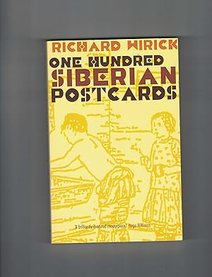 Seller image for One Hundred Siberian Postcards for sale by West Elk Books