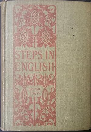 Image du vendeur pour Steps in English: Book 2 mis en vente par Star Cat Books