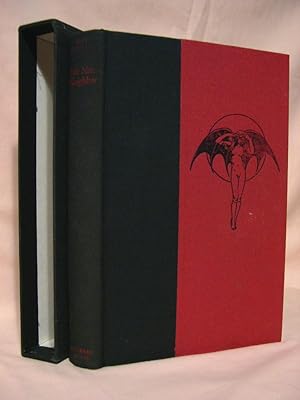 Seller image for THE NEW NEIGHBOR for sale by Robert Gavora, Fine & Rare Books, ABAA