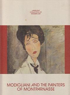 Seller image for Modigliani and the Painters of Montmartre for sale by LEFT COAST BOOKS