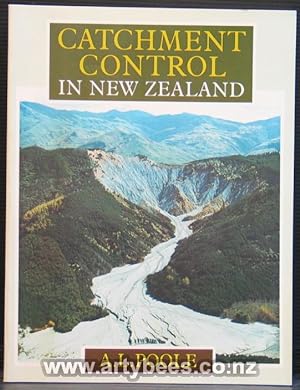 Catchment Control in New Zealand