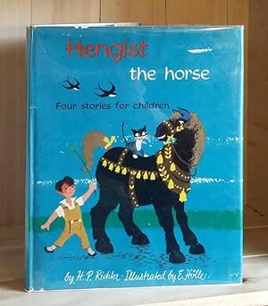 Hengist the Horse: Four Stories for Children