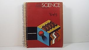 Seller image for Science: People, Concepts, Processes (teachers Edition, Level 6) for sale by Gene The Book Peddler