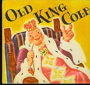 Seller image for Old King Cole for sale by Gumshoe Books