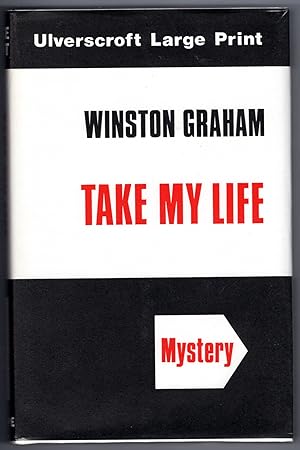 Take My Life (Large Print)