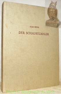 Seller image for Der Schaukelmaler. Kerameus, Band 4. for sale by Bouquinerie du Varis