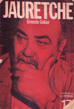 Imagen del vendedor de CUADERNOS DE CRISIS - No. 17 - 1975. (Jauretche por Ernesto Goldar) a la venta por Buenos Aires Libros