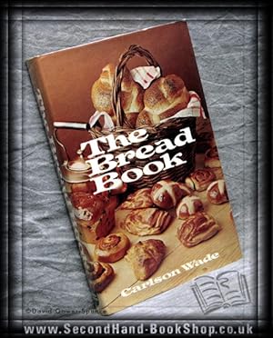Immagine del venditore per The Bread Book venduto da BookLovers of Bath