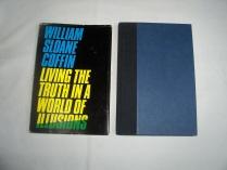 Seller image for Living the Truth in a World of Illusions for sale by dadsbooks