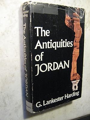 The Antiquities of Jordan