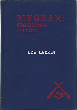 BINGHAM: FIGHTING ARTIST