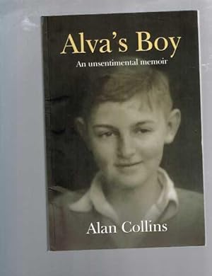 Seller image for Alva's Boy: An Unsentimental Memoir for sale by Berry Books