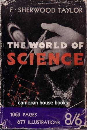 The World of Science