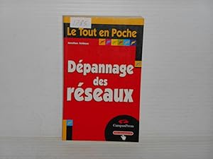 TOUT EN POCHE DEPANNAGE DES RESEAUX