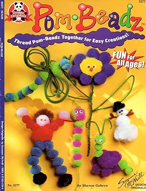 Seller image for Pom Beadz No. 3277 for sale by Book Booth