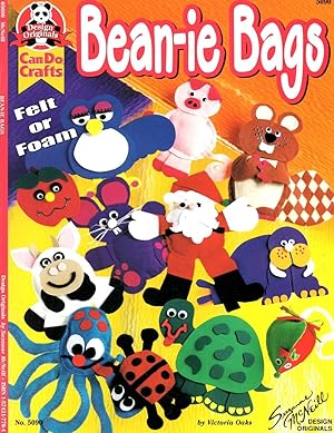 Seller image for Bean-ie Bags No. 5090 for sale by Book Booth