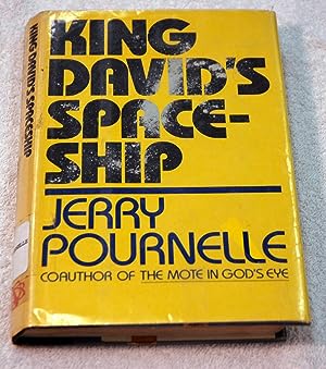 Seller image for King David's Spaceship for sale by Preferred Books