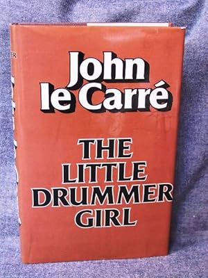 Seller image for Little Drummer Girl, The for sale by Past Pages