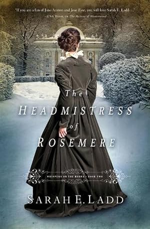 Seller image for The Headmistress of Rosemere (Paperback) for sale by Grand Eagle Retail