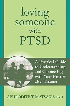 Seller image for Loving Someone with PTSD (Paperback) for sale by Grand Eagle Retail