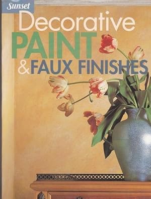 Decorative Paint & Faux Finishes