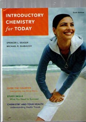 Imagen del vendedor de Introductory Chemistry For Today a la venta por Books Authors Titles