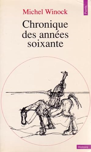 Chronique des années soixante