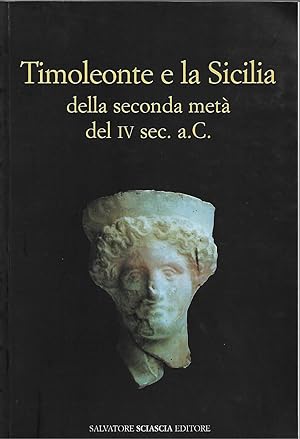 Immagine del venditore per timoleonte e la sicilia della seconda met del Iv secolo a. c. venduto da Libreria Del Corso