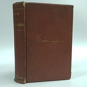 Imagen del vendedor de A Life of Clement L. Vallandigham-Ohio (1872) a la venta por Commonwealth Book Company, Inc.
