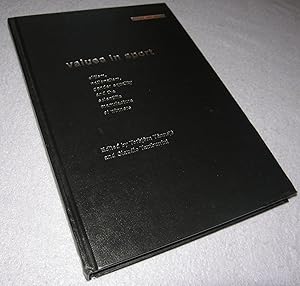 Bild des Verkufers fr Values in Sport: Elitism, Nationalism, Gender Equality and the Scientific Manufacturing of Winners (Ethics and Sport) zum Verkauf von Bramble Books