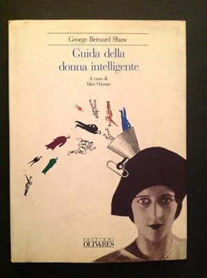 Seller image for GUIDA DELLA DONNA INTELLIGENTE for sale by Il Mondo Nuovo