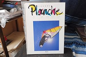 L'Année Planche & Surf 1988-89.