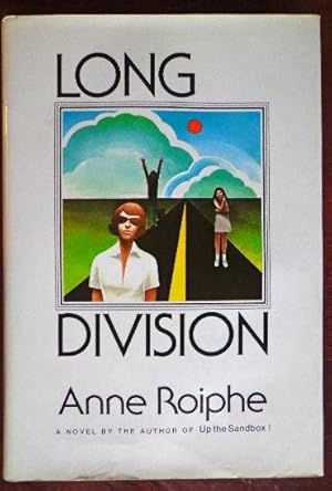 Seller image for Long Division for sale by Canford Book Corral