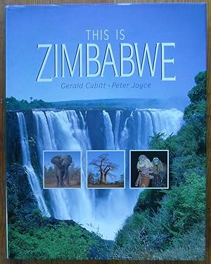 Seller image for This Is Zimbabwe for sale by CHAPTER TWO