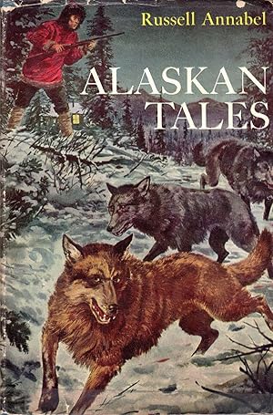 Alaskan Tales