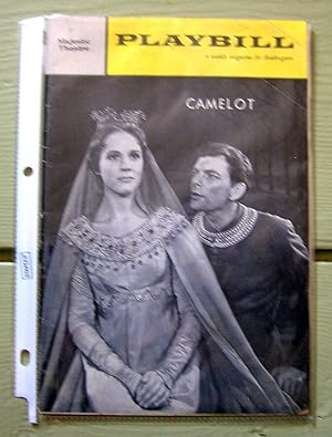 Camelot.