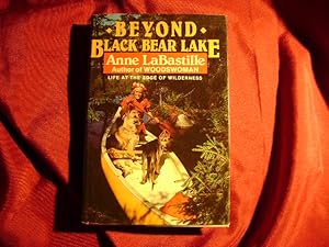 Seller image for Beyond Black Bear Lake. for sale by BookMine